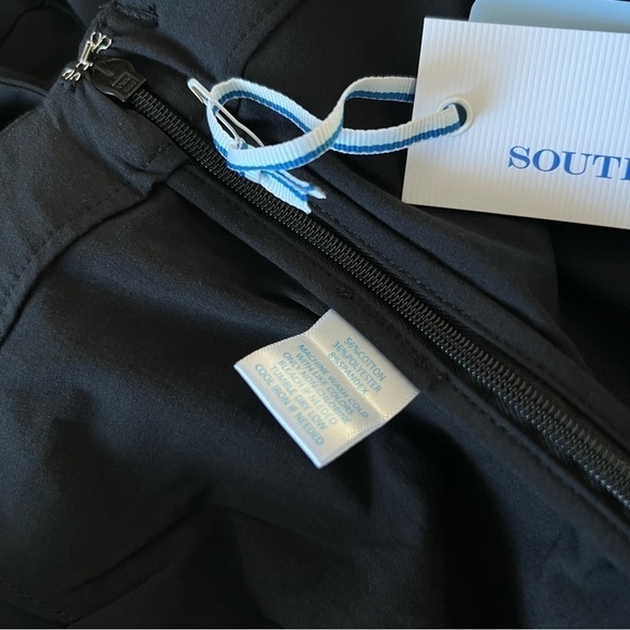 🆕 Southern Tide Jourdan Solid Performance Skort - Picture 7 of 9